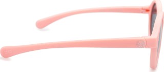 Izipizi Sun Kids #D Pastel Pink (za starost  9–36  mesecev) 13599