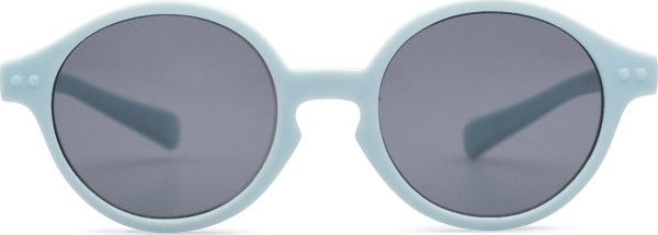 Izipizi Sun Kids #D Sweet Blue (za starost  9–36  mesecev)