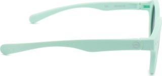 Izipizi Sun Kids+ #C Aqua Green (za starost 3–5 let) 27487