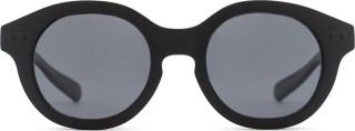 Izipizi Sun Kids+ #C Black (za starost 3–5 let)