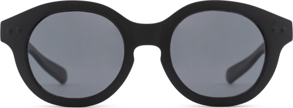 Izipizi Sun Kids+ #C Black (za starost 3–5 let)