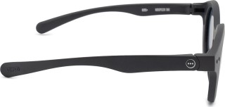 Izipizi Sun Kids+ #C Black (za starost 3–5 let) 27481