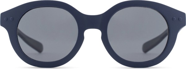 Izipizi Sun Kids+ #C Denim Blue (za starost 3–5 let)