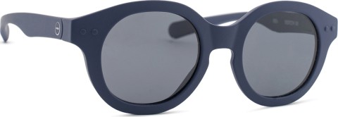 Izipizi Sun Kids+ #C Denim Blue (za starost 3–5 let)