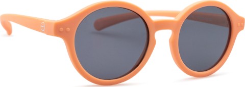 Izipizi Sun Kids+ #D Apricot (za starost 3–5 let)