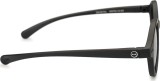 Izipizi Sun Kids+ #D Black (za starost 3–5 let) 13583
