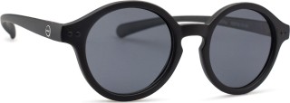 Izipizi Sun Kids+ #D Black (za starost 3–5 let)