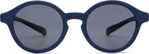 Izipizi Sun Kids+ #D Denim Blue (za starost 3–5 let)