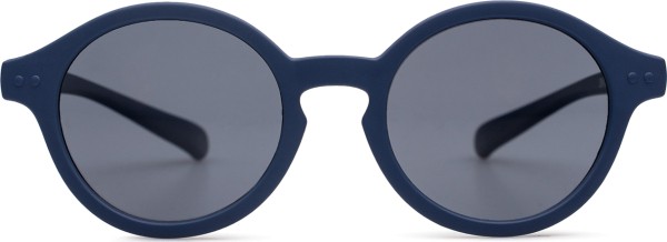 Izipizi Sun Kids+ #D Denim Blue (za starost 3–5 let)