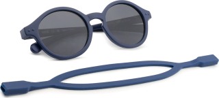 Izipizi Sun Kids+ #D Denim Blue (za starost 3–5 let) 21939