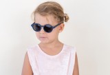 Izipizi Sun Kids+ #D Denim Blue (za starost 3–5 let) 21950