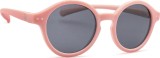 Izipizi Sun Kids+ #D Pastel Pink (za starost 3–5 let)