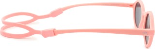 Izipizi Sun Kids+ #D Pastel Pink (za starost 3–5 let) 21956