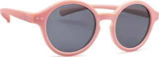Izipizi Sun Kids+ #D Pastel Pink (za starost 3–5 let)