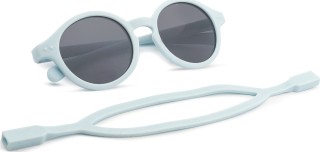 Izipizi Sun Kids+ #D Sweet Blue (za starost 3–5 let) 21959