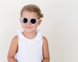 Izipizi Sun Kids+ #D Sweet Blue (za starost 3–5 let) 21966