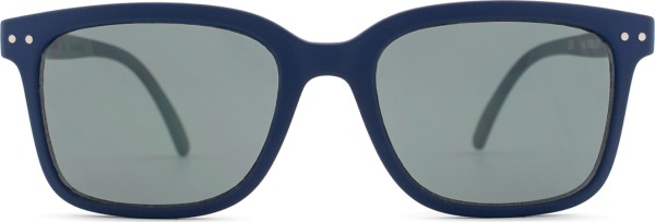 Izipizi Sun #L Navy Blue
