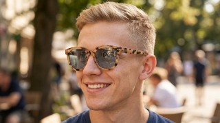 Izipizi Sun #N Light Tortoise