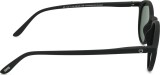 Izipizi Sun Polarized #D Black Stranska stran izdelka