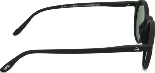 Izipizi Sun Polarized #D Black Stranska stran izdelka