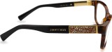 Jimmy Choo JC110 6VL 15 53 Stranska stran izdelka