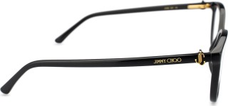 Jimmy Choo JC308 DXF 15 54 Stranska stran izdelka