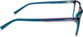 Lacoste L2848 424 18 53 Stranska stran izdelka