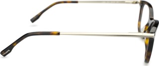 Lacoste L2863 214 16 53 Stranska stran izdelka