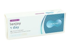 Lenjoy 1 Day Multifocal (30 leč)
