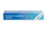 Lenjoy Bi-weekly Aqua+ (6 leč) 27790