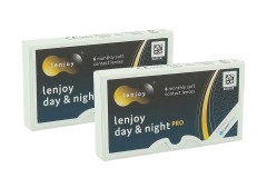 Lenjoy Day & Night PRO (12 leč)