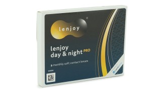 Lenjoy Day & Night PRO (3 leče)