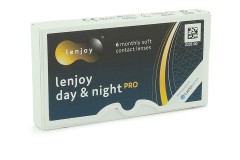 Lenjoy Day & Night PRO (6 leč)