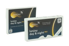 Lenjoy Day & Night PRO (9 leč)