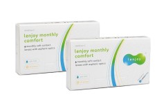 Lenjoy Monthly Comfort (12 leč)