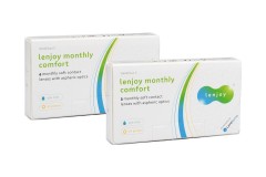 Lenjoy Monthly Comfort (9 leč)