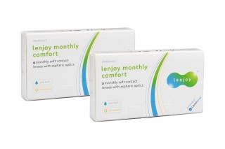 Lenjoy Monthly Comfort (9 leč)