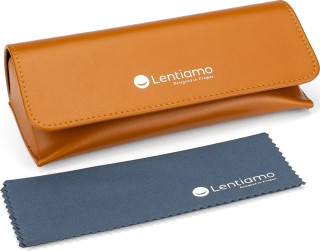 Lentiamo Eric Light Gold 19116