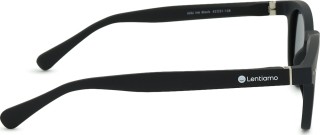 Lentiamo Kids Aliki Ink Black (za starost 3–5 let) 38876