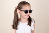 Lentiamo Kids Aliki Ink Black (za starost 3–5 let) 38877