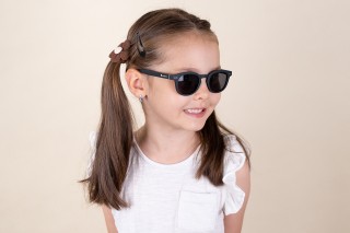 Lentiamo Kids Aliki Ink Black (za starost 3–5 let) 38877