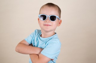 Lentiamo Kids Aliki Light Blue (za starost 3–5 let) 38869