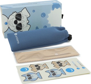 Lentiamo Kids Aliki Light Blue (za starost 3–5 let) 38872