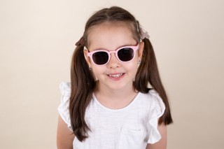 Lentiamo Kids Aliki Light Pink (za starost 3–5 let) 38859