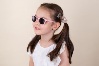 Lentiamo Kids Aliki Light Pink (za starost 3–5 let) 38860