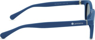 Lentiamo Kids Aliki Navy Blue (za starost 3–5 let) 38903