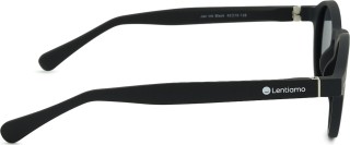 Lentiamo Kids Jan Ink Black (za starost 3–5 let) 38822