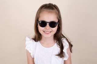 Lentiamo Kids Jan Ink Black (za starost 3–5 let) 38823