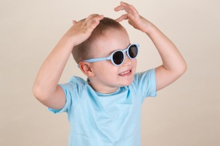 Lentiamo Kids Jan Light Blue (za starost 3–5 let) 38850