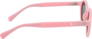 Lentiamo Kids Jan Light Pink (za starost 3–5 let) 38813